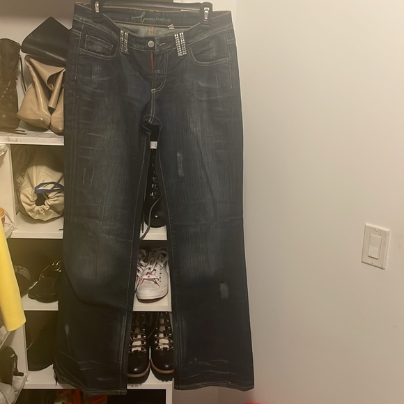 White blazer size 10 - Picture 16 of 17